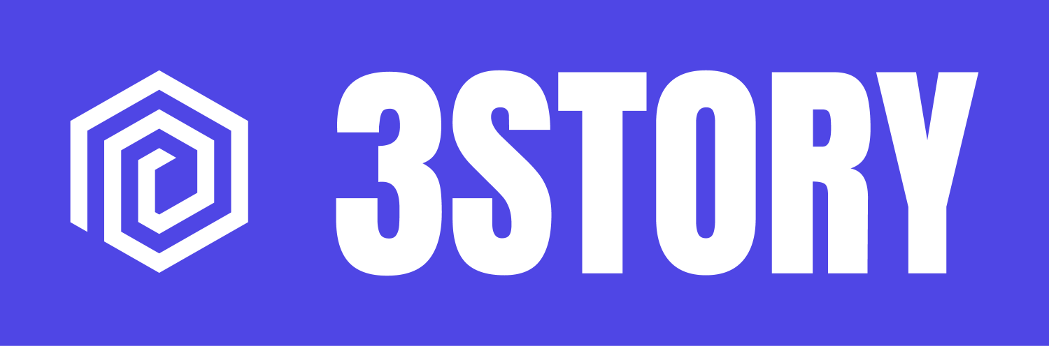 3STORY Logo