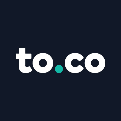 to.co Logo